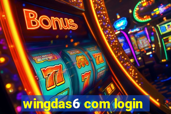 wingdas6 com login